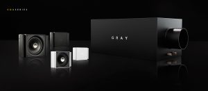 Gray Sound Vox series